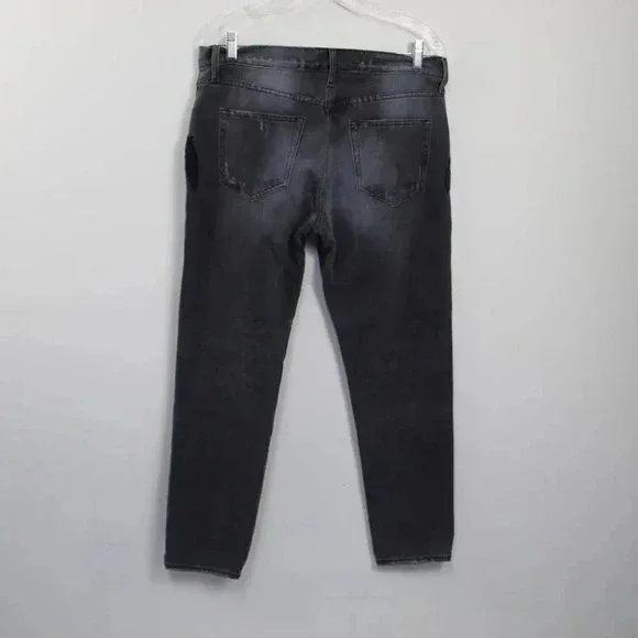 Revolve Sandrine Rose custom vintage jeans - Picture 7 of 10